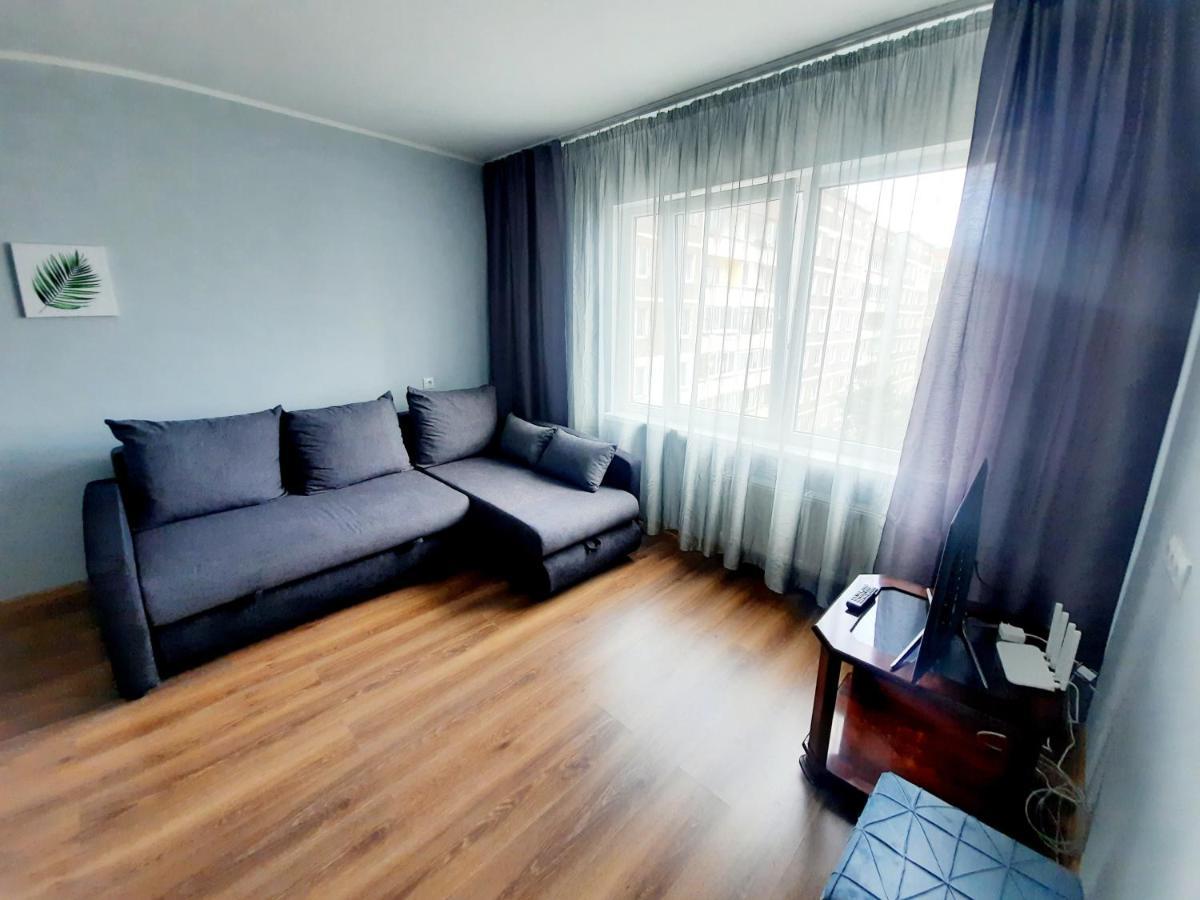 Light Apartment Rīga Exterior foto